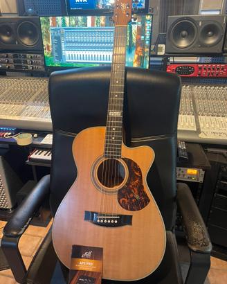 Chitarra Maton Tommy Emmanuel