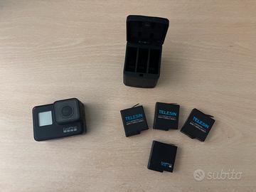 Gopro hero 7 black
