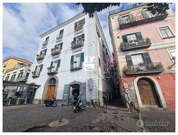 Negozio Salerno [Cod. rif 3307347VCG]