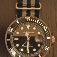 Orologio subacqueo Uomo