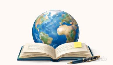 ? Lezioni di Italiano / Learn Italian - Online