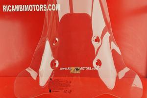 PARABREZZA MALAGUTI SYM NEOS PEUGEOT
