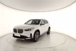 BMW X1 sdrive18i X-Line auto