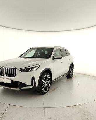 BMW X1 sdrive18i X-Line auto