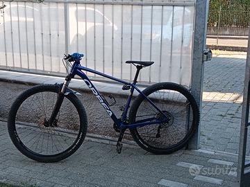 MONTAN BIKE