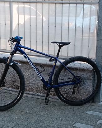 MONTAN BIKE
