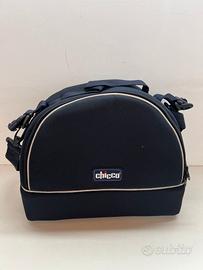 Borsa CHICCO per carrozzina NUOVA