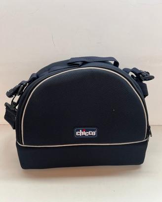 Borsa CHICCO per carrozzina NUOVA