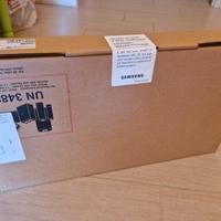 Notebook Samsung Chromebook Go