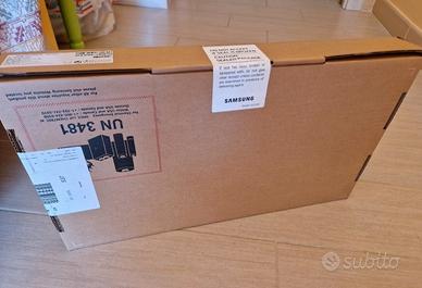 Notebook Samsung Chromebook Go