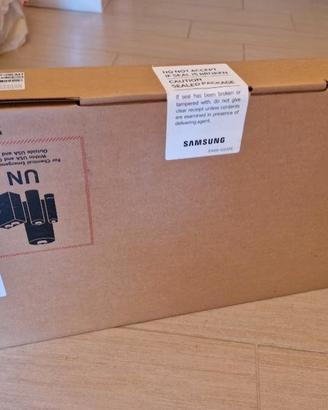 Notebook Samsung Chromebook Go