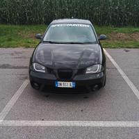 Seat ibiza 6L sport tuning 2008 neopatentato