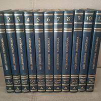 Enciclopedia Millenium Panorama ED. De Agostini 