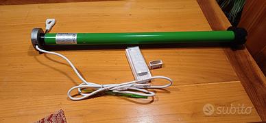 Motore tenda da sole