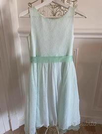 Abito elegante Les Enfants