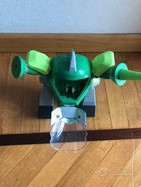 PJ Masks Turbo Robot Geco