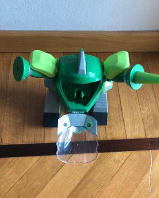 PJ Masks Turbo Robot Geco