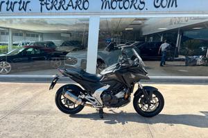 Honda NC 750 2024 / KM 14.000 Tua a solo 59 Euro a