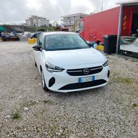 Opel corsa 1.2 benzina km 32 mila