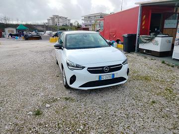 Opel corsa 1.2 benzina km 32 mila