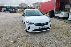 Opel corsa 1.2 benzina km 32 mila