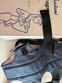 Marsupio giordani cicogna