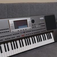 Korg Pa60 Arranger (PERFETTA/NON TRATTO) 