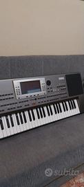 Korg Pa60 Arranger (PERFETTA/NON TRATTO) 