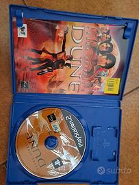 dune ps2