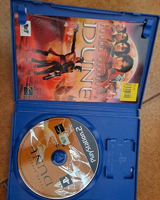 dune ps2