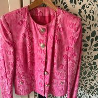 Tailleur donna Versus Gianni Versace Vintage.