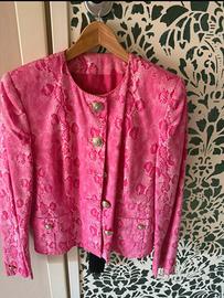 Tailleur donna Versus Gianni Versace Vintage.