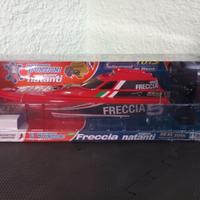 🚤 Motoscafo Radiocomandato Freccia
