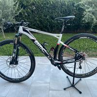 Mtb BMC Elite TE02 29” taglia M