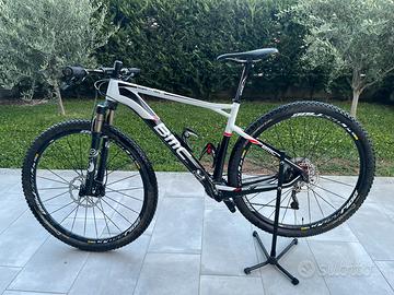 Mtb BMC Elite TE02 29” taglia M