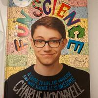 Libro FUN SCIENCE