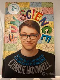 Libro FUN SCIENCE