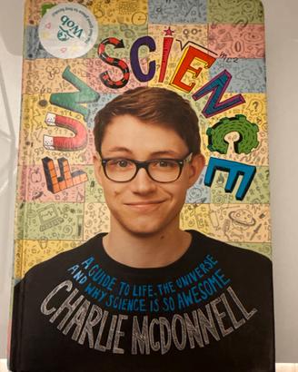 Libro FUN SCIENCE