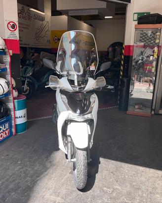 Honda SH 150 - 2022