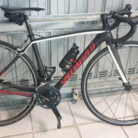 Specialized Tarmac SL5