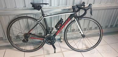 Specialized Tarmac SL5