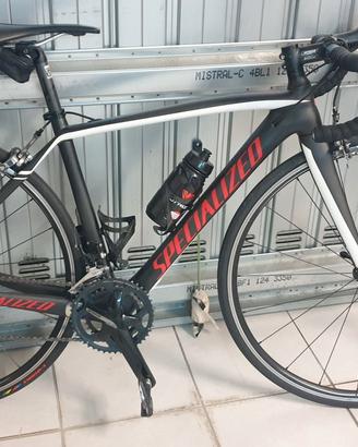 Specialized Tarmac SL5