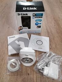 D-LINK