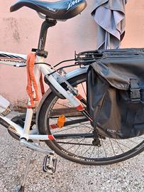 Bicicletta GRANDIS