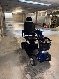 Scooter per anziani