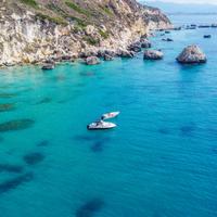 Attivitá di Tour in Barca e Noleggio a Cagliari