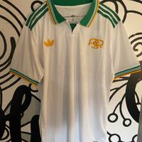 Terza maglia Roma 25/26