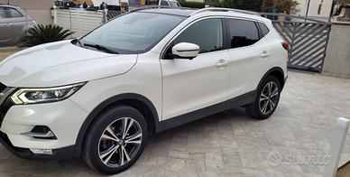 Nissan quashqai 1500