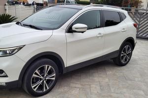 Nissan quashqai 1500