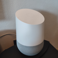 Google Home assistente vocale